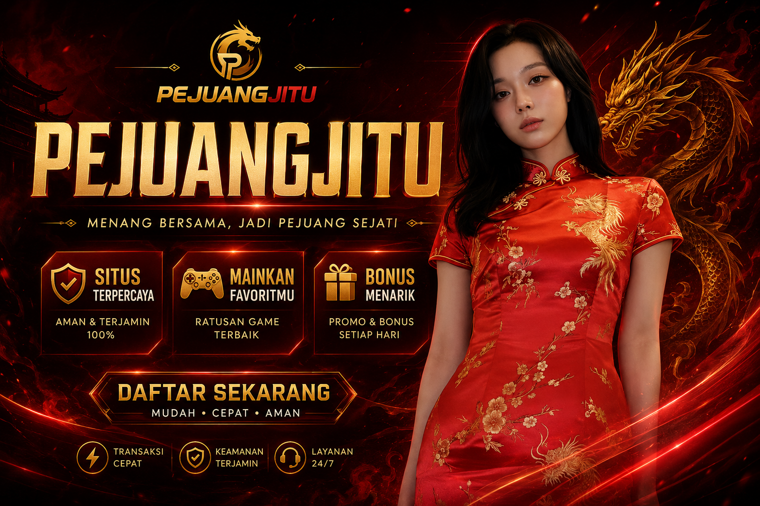 PEJUANGJITU
