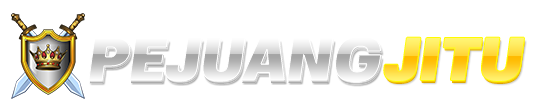 PEJUANGJITU logo